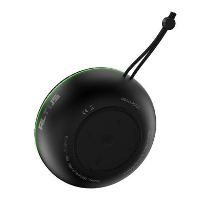 9. Mini głośnik HiFuture Altus bluetooth - czarny