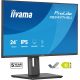 iiyama ProLite XB2497HSU-B1 monitor komputerowy 60,5 cm (23.8") 1920 x 1080 px Full HD LED Czarny