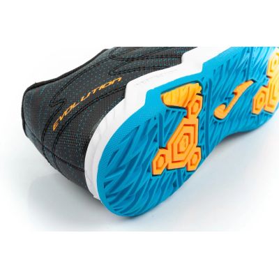 7. Joma buty sportowe piłkarskie Evolution JR 2601 halówki dziecięce