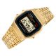8. Zegarek CASIO A159WGEA-1EF Unisex