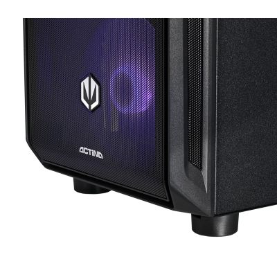 7. Actina ENDORFY 7700/32GB/1TB/RTX5060Ti/650W