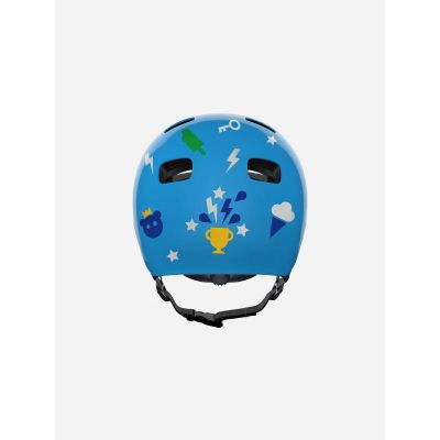 4. Naklejka BOOKMAN Reflective Stickers Adventure