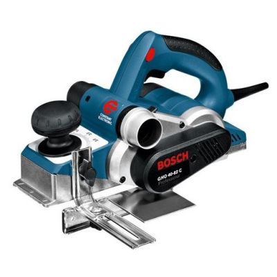 Bosch GHO 40-82 C Professional Czarny, Niebieski, Srebrny 14000 RPM 850 W