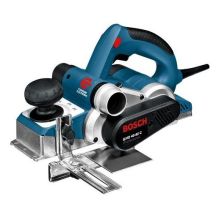 Bosch GHO 40-82 C Professional Czarny, Niebieski, Srebrny 14000 RPM 850 W