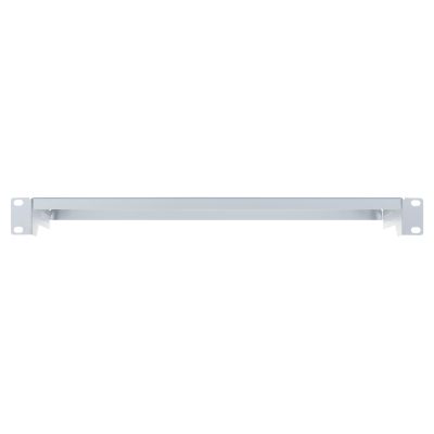 3. LANBERG PÓŁKA DO SZAF 19" 600MM (1U, 483X330MM) SZARA AK-1004-S