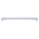 3. LANBERG PÓŁKA DO SZAF 19" 600MM (1U, 483X330MM) SZARA AK-1004-S