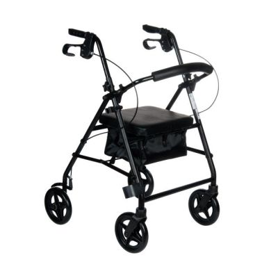 Chodzik czterokołowy Oslo Premium RF-616/S REHAFUND