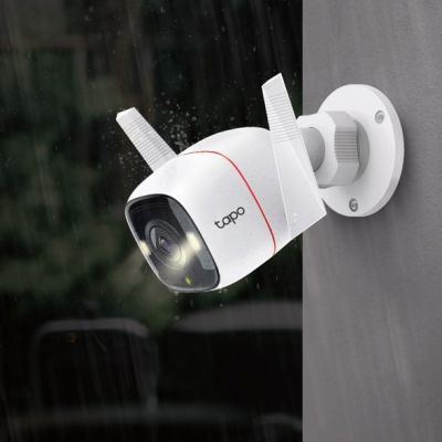 6. Kamera TP-LINK Tapo C320WS