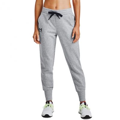 4. Spodnie Under Armour Rival Fleece W 1356416 035