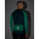 8. Longsleeve kolarski z filtrem UPF50+ męski 4F 4FRSS26TFLOM649-41S