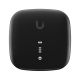 Konwerter sieciowy Ubiquiti UISP-FIBER-XGS 10000 Mbit/s Czarny, Biały