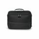 4. DICOTA D32029-RPET torba na laptop 35,8 cm (14.1") Aktówka Czarny