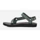 3. Teva Original Universal Sandały Czarny