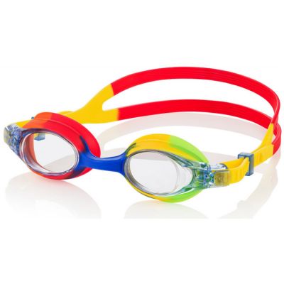 Okulary pływackie Aqua Speed Amari Jr