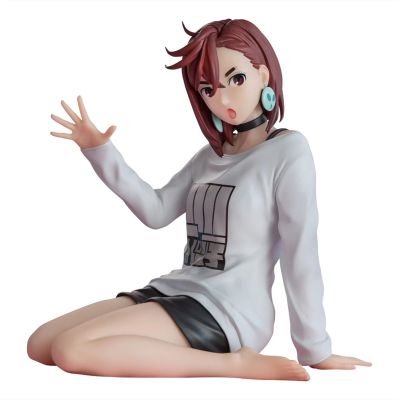 BANPRESTO DANDADAN RELAX TIME - MOMO