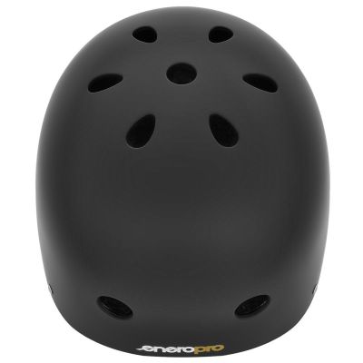 25. KASK SKATE KATANA CZARNY R.S ENERO PRO