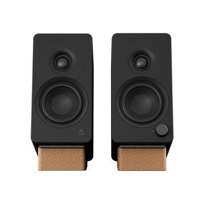 2. Creative Aktivbox XF-1        2.0 Schwarz