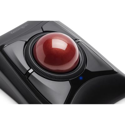 5. EXPERTMOUSE WIRELESS TRACKBALL/IN