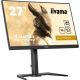 4. MONITOR IIYAMA LED 27" GB2795HSU-B1 280Hz