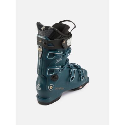 9. Buty narciarskie LANGE Shadow 115 W MV Gw (InteRStlr)