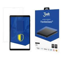 Szkło hybrydowe 3mk FlexibleGlass™ na Samsung Galaxy Tab A7 Lite