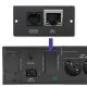 5. Qoltec Zasilacz awaryjny UPS RACK 2kVA 1600W LCD