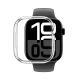 5. Etui AMAZINGTHING Minimal Case do Apple Watch 42mm – przezroczyste