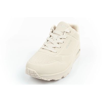 12. Buty Skechers Uno W 73690/OWHT