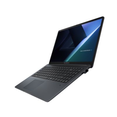 6. ASUS Expertbook B1 BM1503CDA-S71793X Ryzen 5 150 15.6"FHD 300nits 60Hz AG 16GB DDR5 SSD512 Radeon 660M WLAN+BT Cam 720p 42WHrs W11Pro Gentle Grey 3Y OnSite