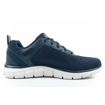 13. Buty Skechers Track-Broader M 232698/NVY