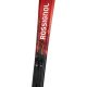8. Zestaw narciarskie ROSSIGNOL HERO JR 130-150 XPJR7