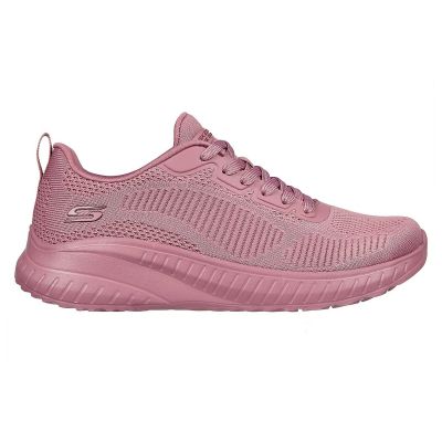 6. Buty Skechers Bobs Squad Chaos-Face Off W 117209-RAS
