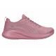 6. Buty Skechers Bobs Squad Chaos-Face Off W 117209-RAS