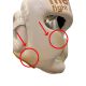 19. Kask bokserski KSS-DRILL