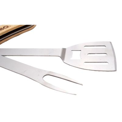 38. ZESTAW NARZĘDZI DO GRILLOWANIA 5W1