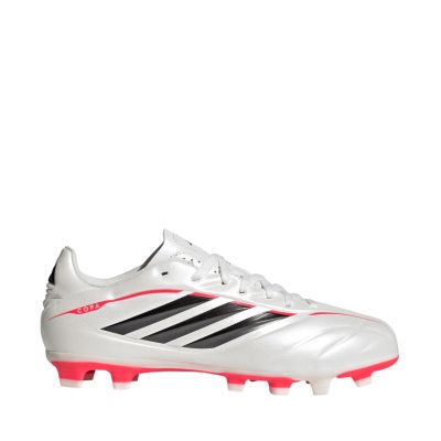 14. Buty piłkarskie dla dzieci adidas Copa Pure IV Club FG/MG JR6197