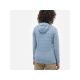 4. Bluza damska MILLET Cimaï Light Hoodie W niebieska