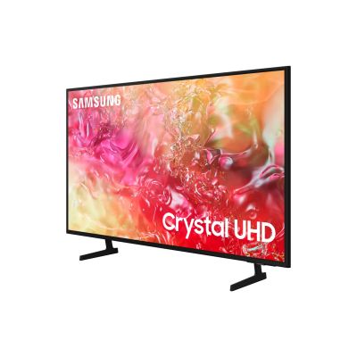 6. Telewizor Samsung UE50DU7172U LED 50'' 4K Ultra HD Tizen Dolby Digital DVB-T2 Czarny