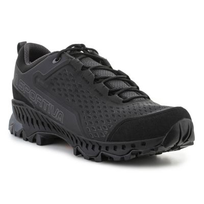La Sportiva Spire GTX ZFHS094K00G00 Black/Carbon