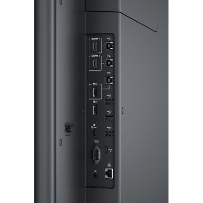 6. DELL P7525QT 189,2 cm (74.5") LCD 3840 x 2160 px 4K Ultra HD