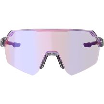 Okulary rowerowe LEATT RideViz Lite Iriz Cryztal   one size