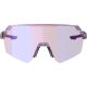 Okulary rowerowe LEATT RideViz Lite Iriz Cryztal   one size