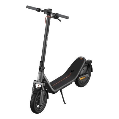 2. Xiaomi Electric Scooter 6 GL Czarny 25 km/h 10 Ah