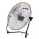 Wentylator podłogowy Ravanson WT-7045 (kolor inox)