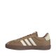 5. Buty męskie adidas VL Court 3.0 brązowe IH6576