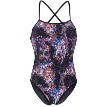 Damski strój kąpielowy Aquafeel Mini-Cross Back   38B
