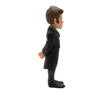 3. MINIX BRIDGERTON - COLIN BRIDGERTON