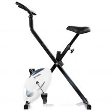 Rower mechaniczny składany Spokey Xfit SPK-944474