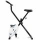 Rower mechaniczny składany Spokey Xfit SPK-944474