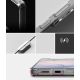 8. Etui Ringke Fusion Magnetic MagSafe na Samsung Galaxy S26 Ultra - przezroczyste